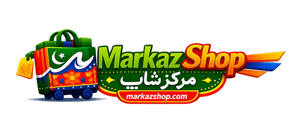 Markaz Shop